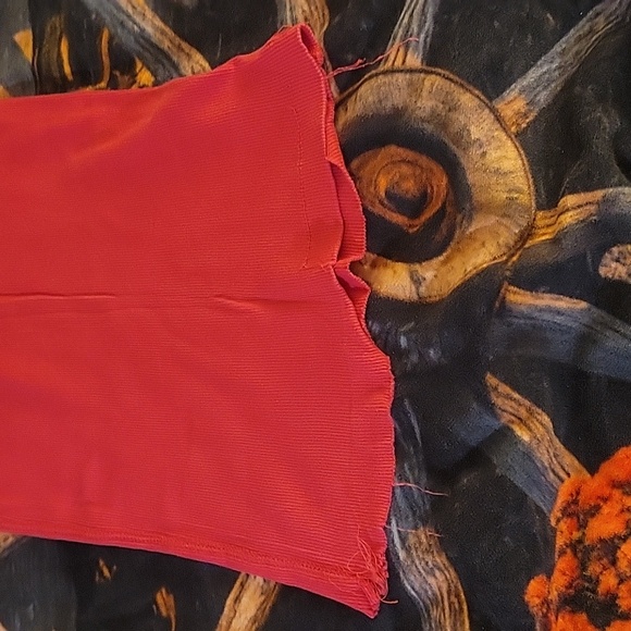 SO Racerback Tank Top - Picture 3 of 5